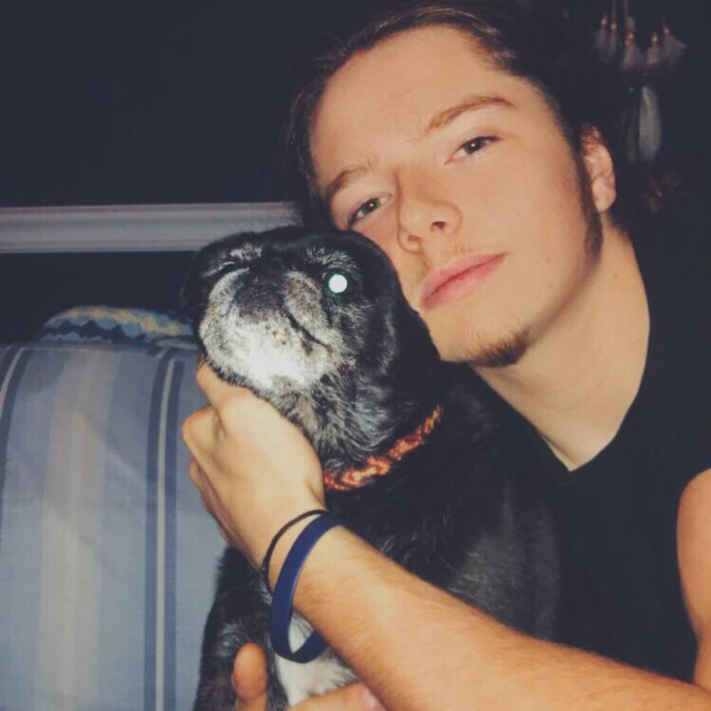 Meet your Posher, Mick